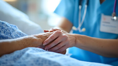 Soins palliatifs en France une réforme historique face à une urgence sanitaire !