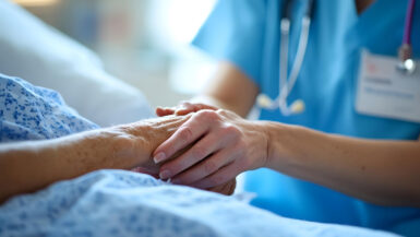 Soins palliatifs en France une réforme historique face à une urgence sanitaire !