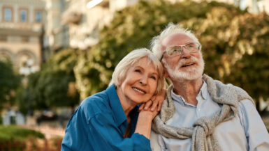 Comment préserver sa santé après 65 ans  Les clés d’un vieillissement réussi !