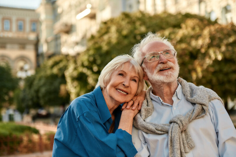Comment préserver sa santé après 65 ans  Les clés d’un vieillissement réussi !