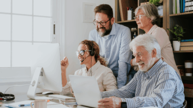 Réforme pour les seniors ce que prévoit le nouveau projet de loi pour relancer l’emploi des plus de 60 ans