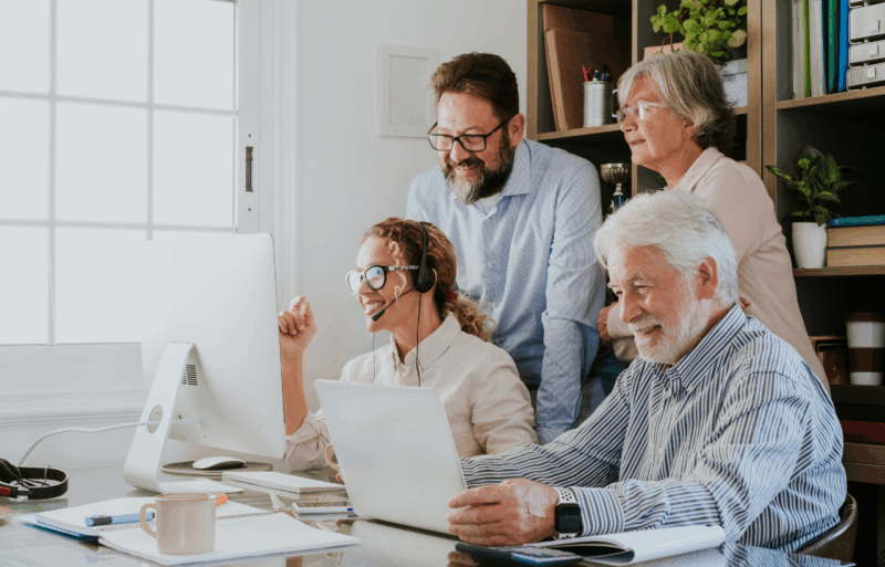 Réforme pour les seniors ce que prévoit le nouveau projet de loi pour relancer l’emploi des plus de 60 ans