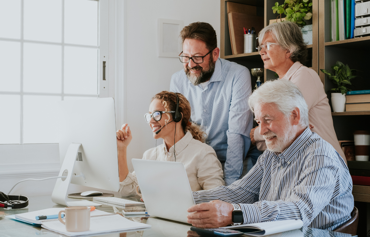 Réforme pour les seniors ce que prévoit le nouveau projet de loi pour relancer l’emploi des plus de 60 ans