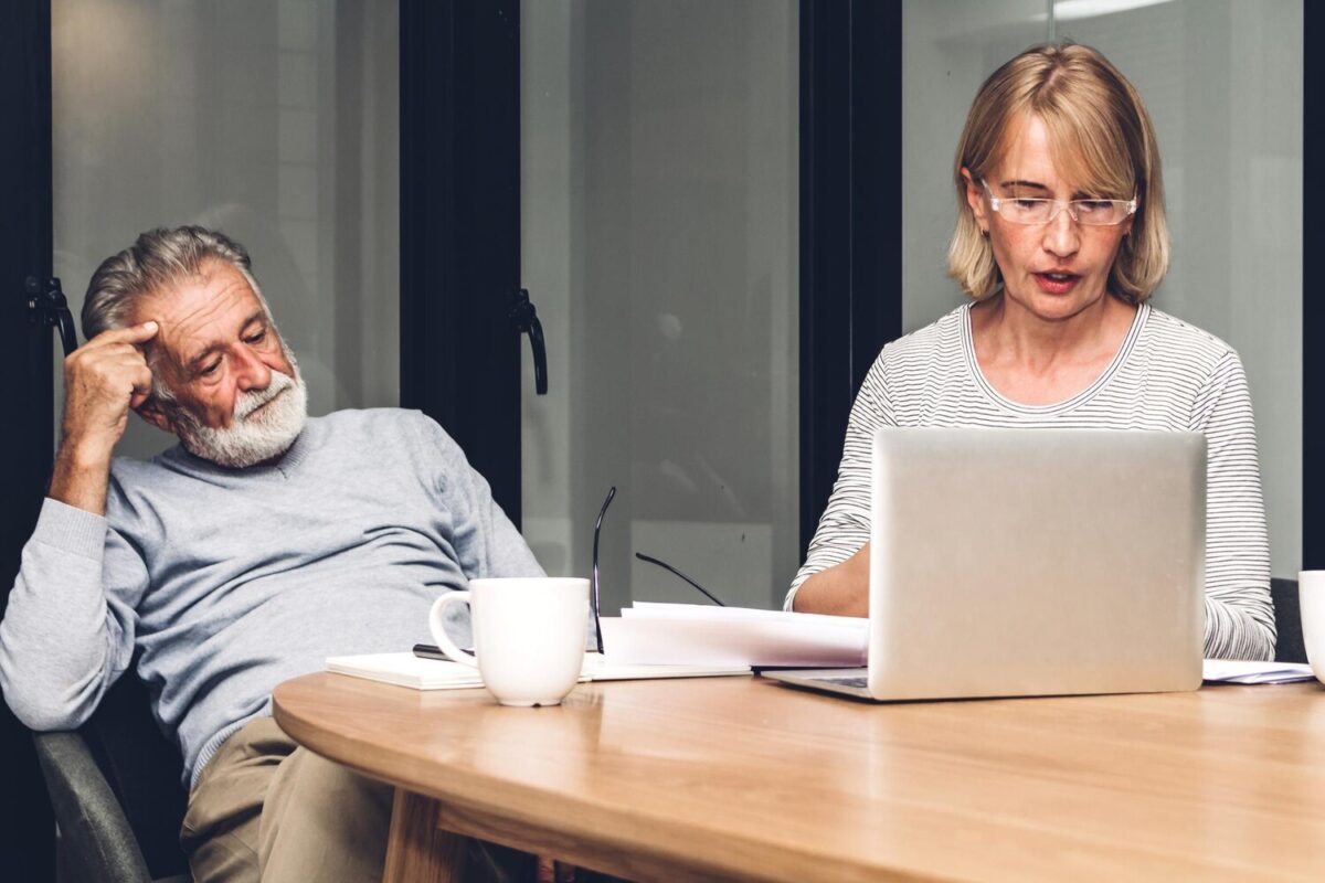 Retraite : découvrez pourquoi certains touchent moins que le minimum vieillesse !