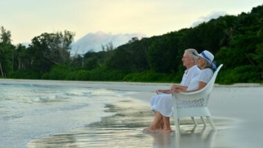 Retraite : un paradis caché pour les seniors, découvrez ce lieu idéal