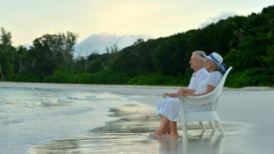 Retraite : un paradis caché pour les seniors, découvrez ce lieu idéal