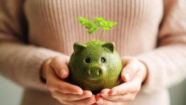 « Épargne verte : un secret pour booster vos finances en 2025 ? »