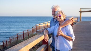 Retraités : cette destination séduit même ceux qui voyagent sans leurs petits-enfants