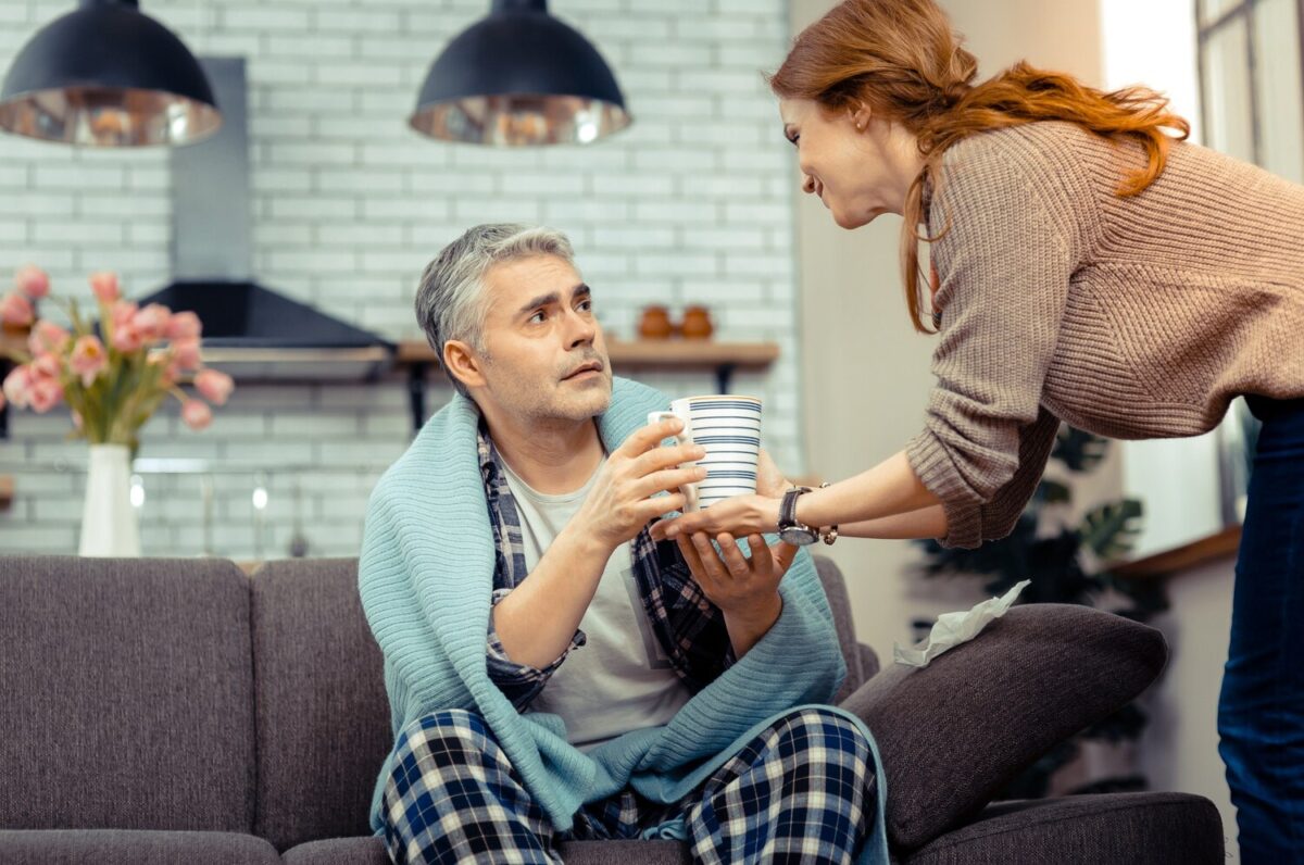 Fatigue, douleurs, stress : les solutions pratiques pour les aidants du Covid long !