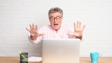 Retraite et désinformation : comment éviter les pièges qui circulent sur les réseaux ?