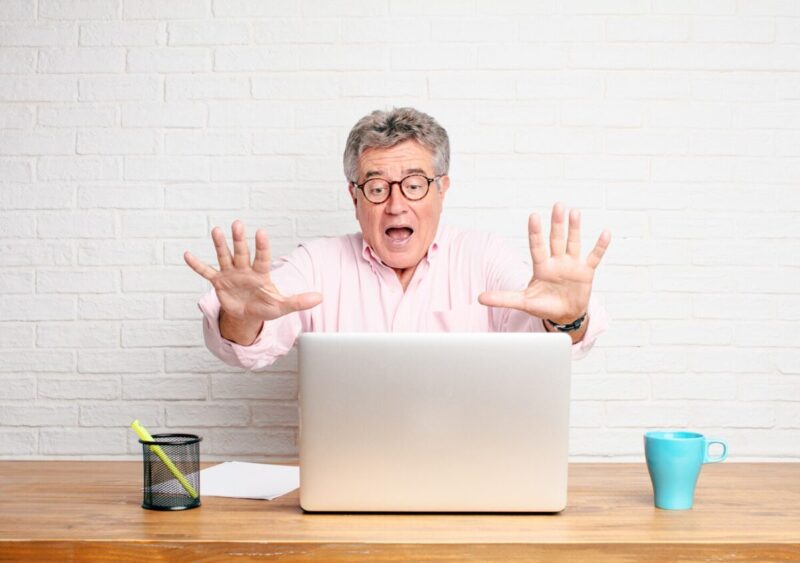 Retraite et désinformation : comment éviter les pièges qui circulent sur les réseaux ?