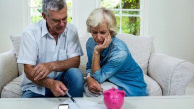 Épargne retraite : pourquoi le Livret A pourrait devenir un très mauvais calcul