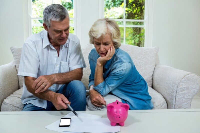 Épargne retraite : pourquoi le Livret A pourrait devenir un très mauvais calcul