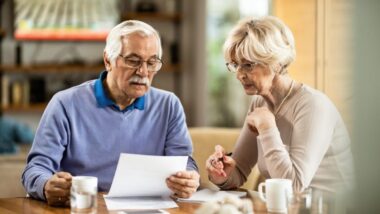 Retraités : êtes-vous concerné par la réforme qui menace votre avantage fiscal ?