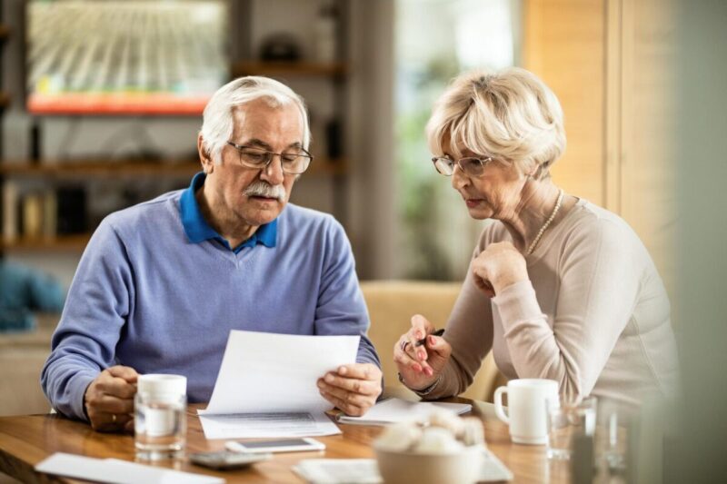 Retraités : êtes-vous concerné par la réforme qui menace votre avantage fiscal ?