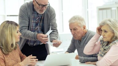 Hausse de la CSG à la retraite : ce plafond que plus de 5 millions de Français vont dépasser