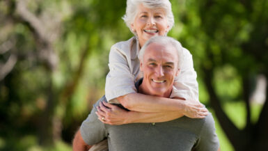 Après 64 ans, combien d’années peut-on espérer vivre en bonne santé