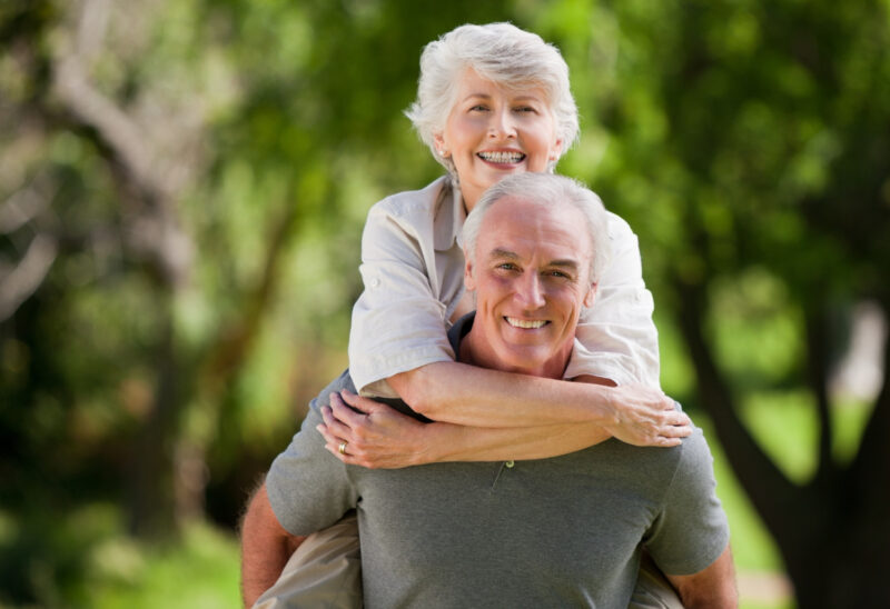 Après 64 ans, combien d’années peut-on espérer vivre en bonne santé