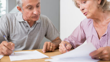 Pouvoir d’achat des retraités les vérités que vous ne lirez pas dans les annonces officielles
