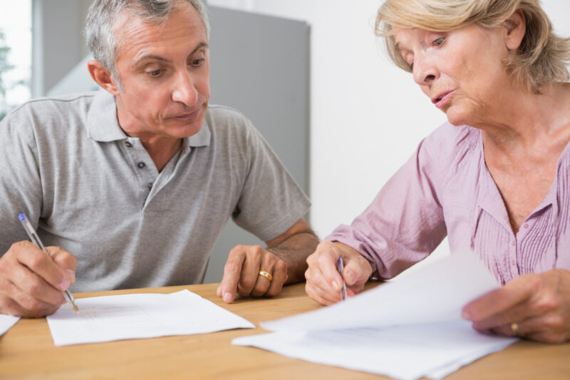 Pouvoir d’achat des retraités les vérités que vous ne lirez pas dans les annonces officielles
