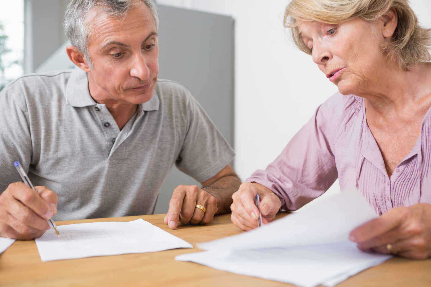 Pouvoir d’achat des retraités les vérités que vous ne lirez pas dans les annonces officielles