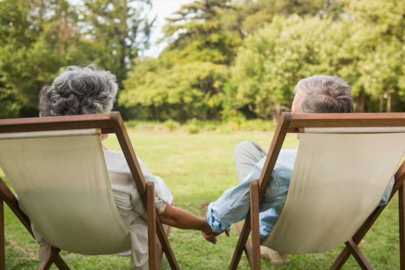 Retraite 2025 quel montant viser pour vivre sereinement