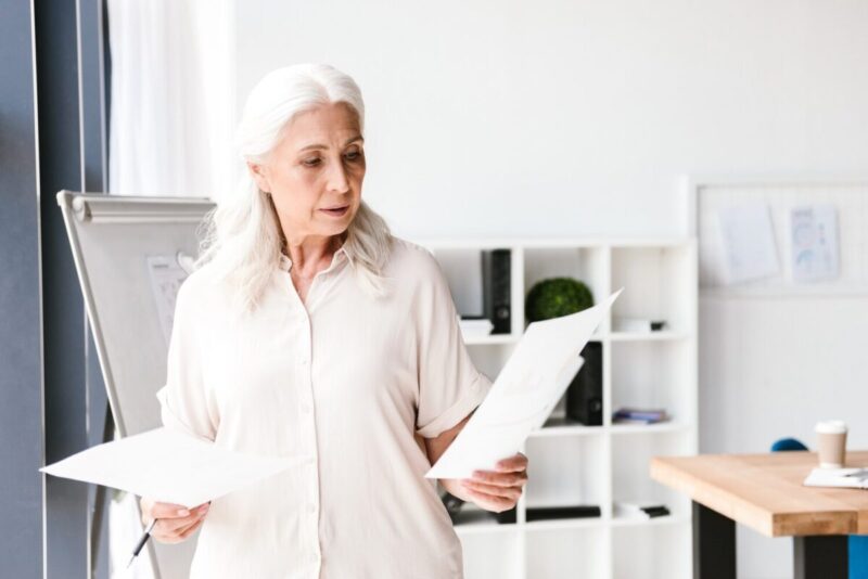 Emploi : une opportunité inédite pour les chômeurs de 50 ans à saisir !