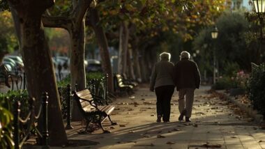 Les atouts de cette petite ville qui en font un paradis pour les retraités