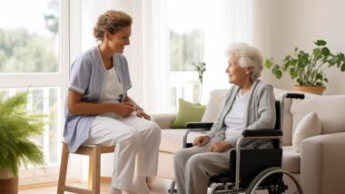 Retour d’hospitalisation : les clés pour bénéficier de l’ARDH