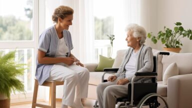 Retour d’hospitalisation : les clés pour bénéficier de l’ARDH