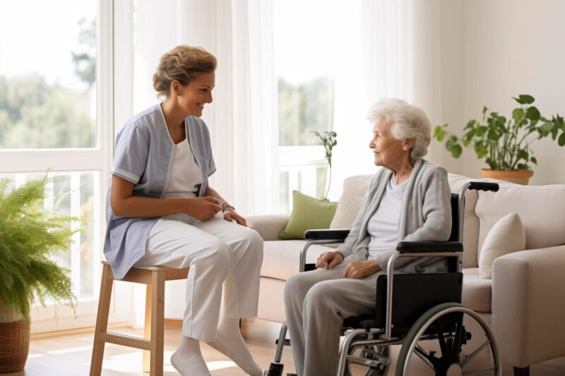 Retour d’hospitalisation : les clés pour bénéficier de l’ARDH