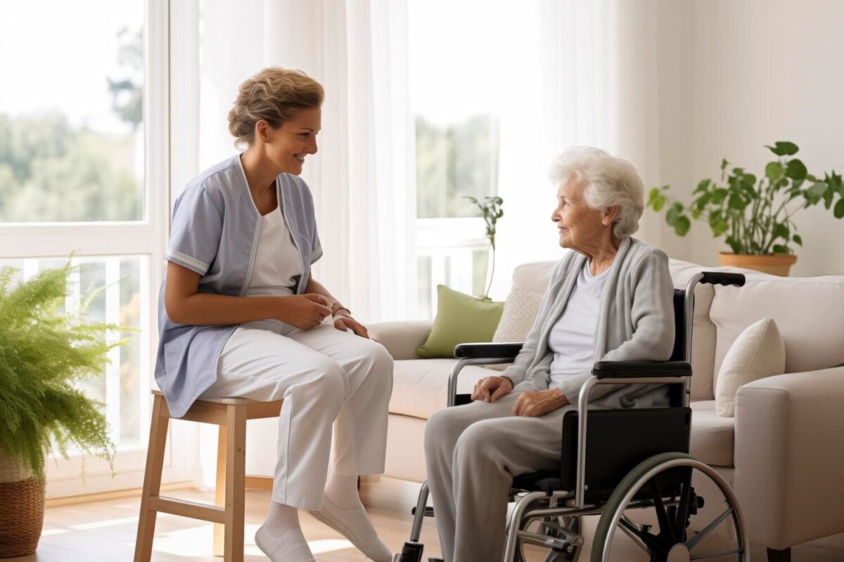Retour d’hospitalisation : les clés pour bénéficier de l’ARDH