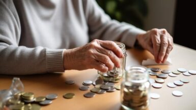 Retraités : comment obtenir plus sur votre pension et réversion