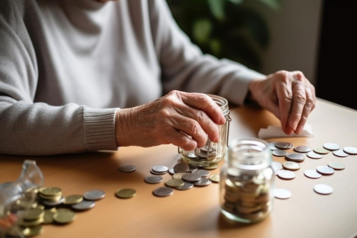 Retraités : comment obtenir plus sur votre pension et réversion